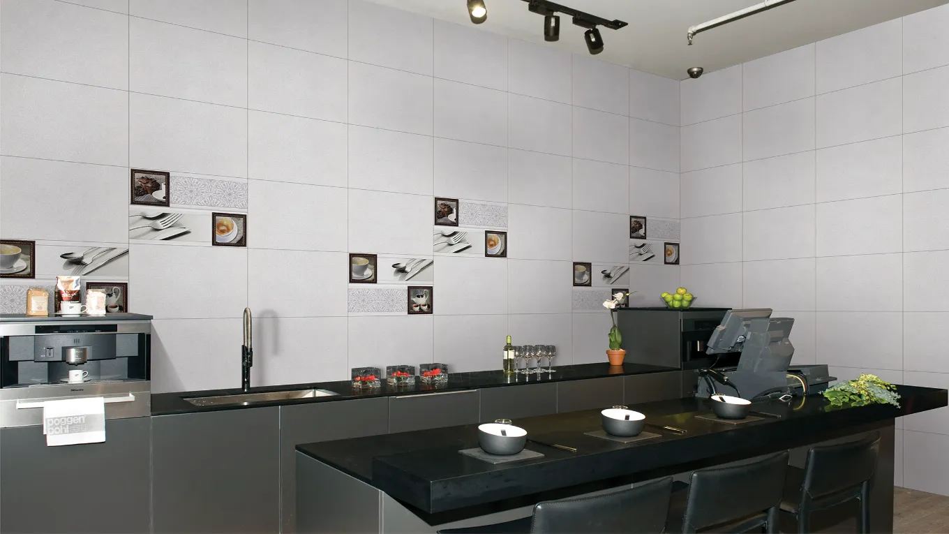digital wall tiles for kitchen