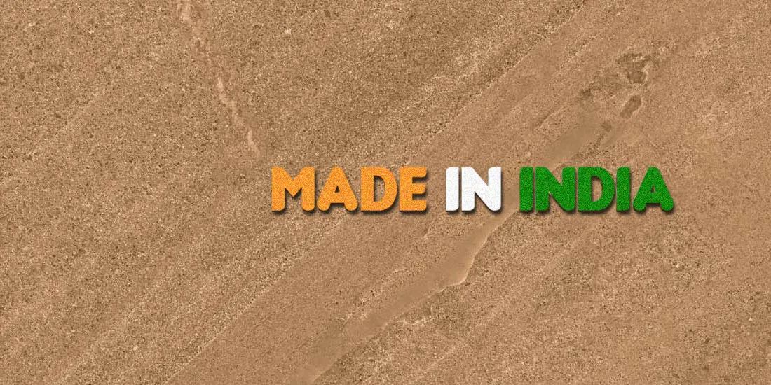 Made in india ceramic products