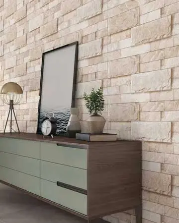 Natural Stone Elevation Tiles Collection